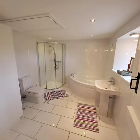 Grange Holiday home