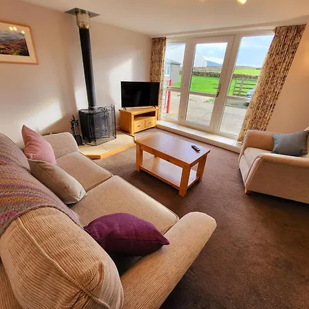 Grange Holiday home Aysgarth
