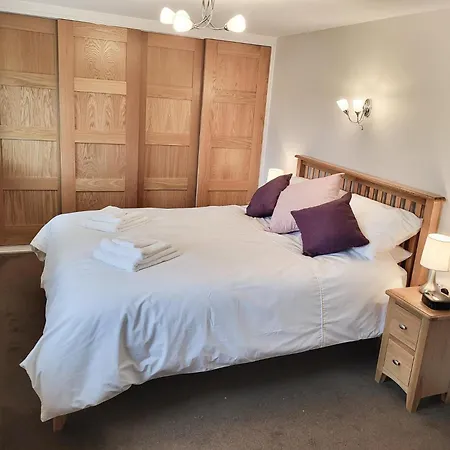 Grange Holiday home Aysgarth