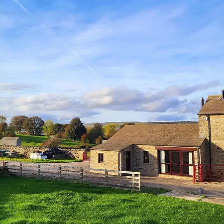 Holiday home Grange Aysgarth