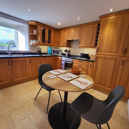 Holiday home Grange *