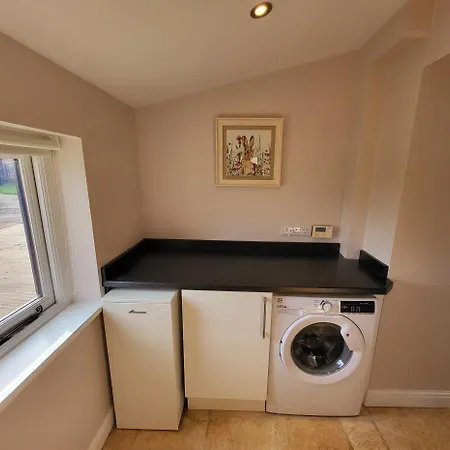 펜션 Grange 애이스가스